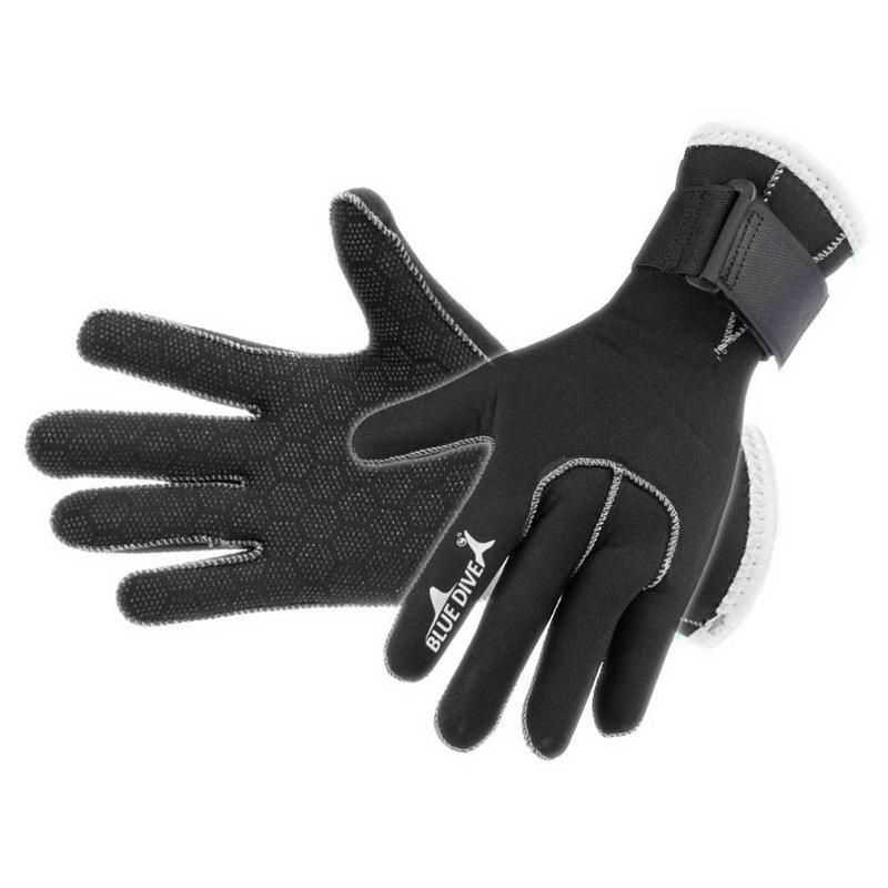 3mm Diving Gloves Neoprene Swimming Diving Gloves Neoprene