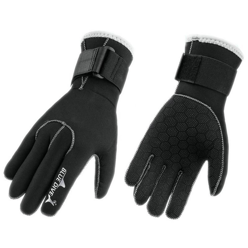 3mm Diving Gloves Neoprene Swimming Diving Gloves Neoprene