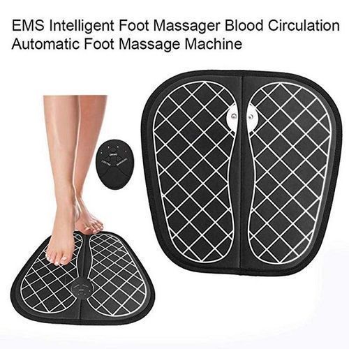 Foot Massager Electical Muscle Stimulation