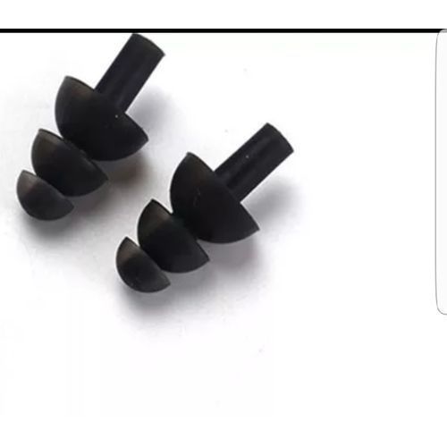 Soft Silicone Anti Noise/snoring Or Swimming, Ear Plug