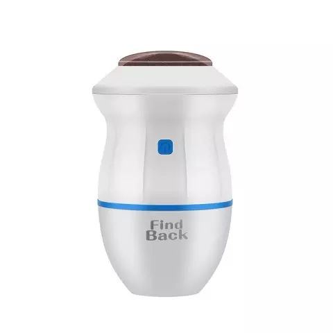 Fine Back  Electric Callus Remover Foot Polisher Pedicure Tools