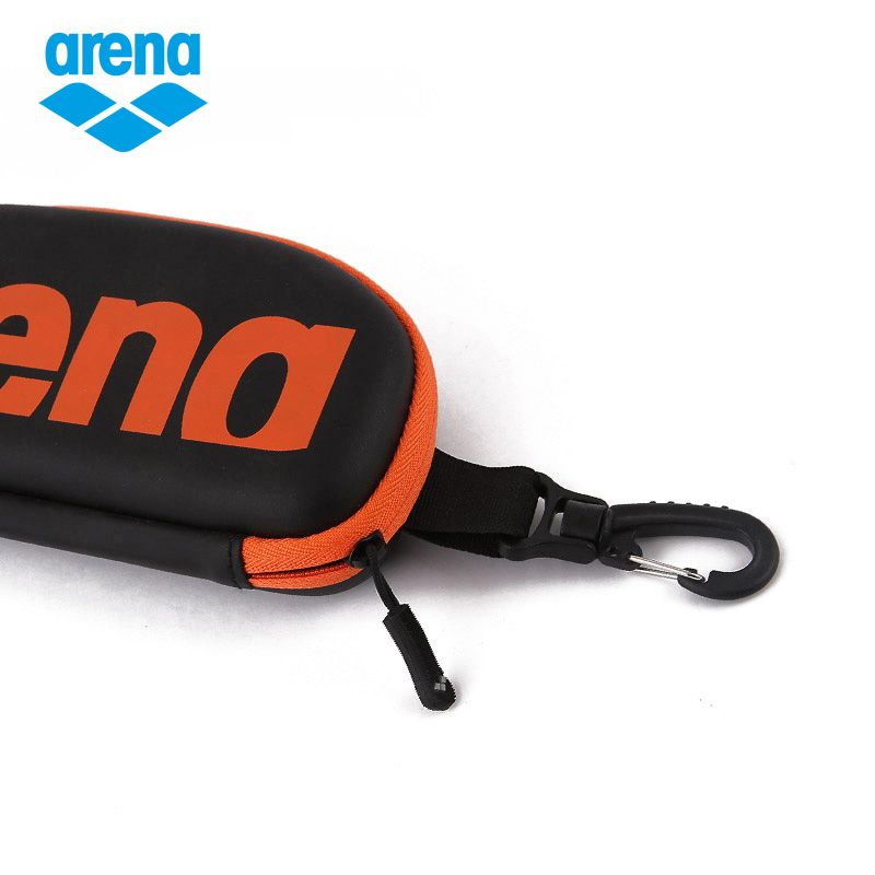 Arena Swimming Goggles/cap Storage Bag Useful Professional