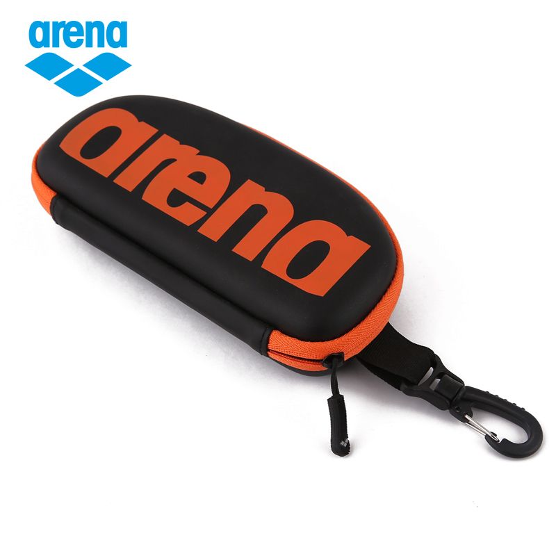 Arena Swimming Goggles/cap Storage Bag Useful Professional