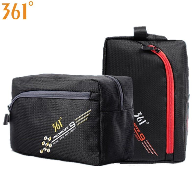 361 Sports Bags For Swimming Combo Dry Wet Bag Men Women