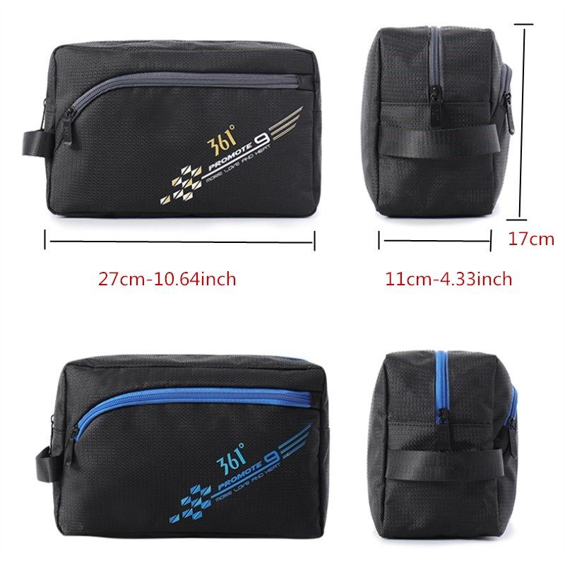 361 Sports Bags For Swimming Combo Dry Wet Bag Men Women