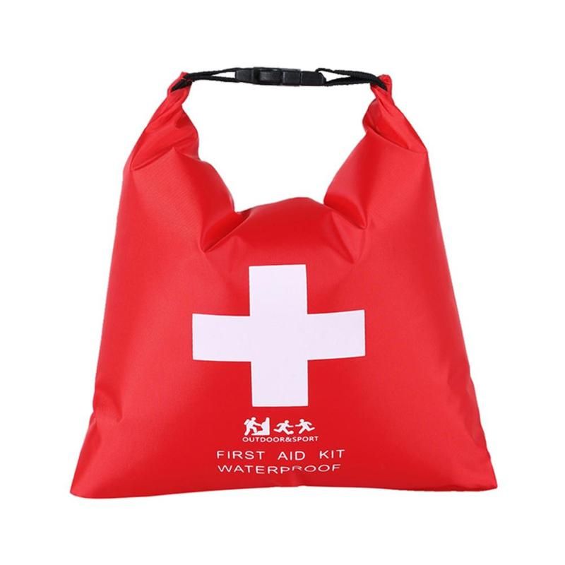 1.2l Portable First Aid Kit Emergency Medical Kits Soft Aid