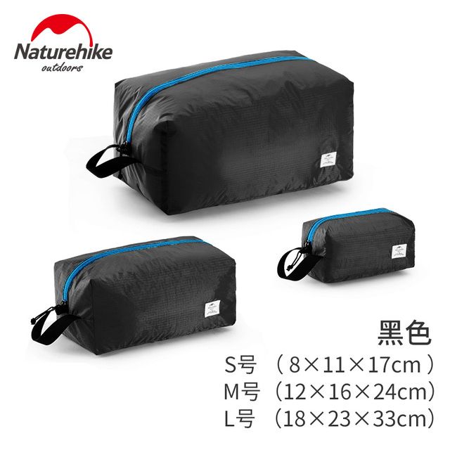 Naturehike Three-In-One Storage Bag Clothes Packing Bag