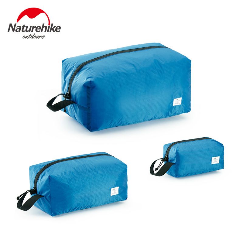 Naturehike Three-In-One Storage Bag Clothes Packing Bag