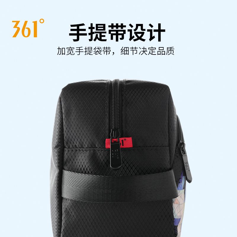 361 Swimming Bag Combo Wet Dry Handbag Unisex Waterproof 5l