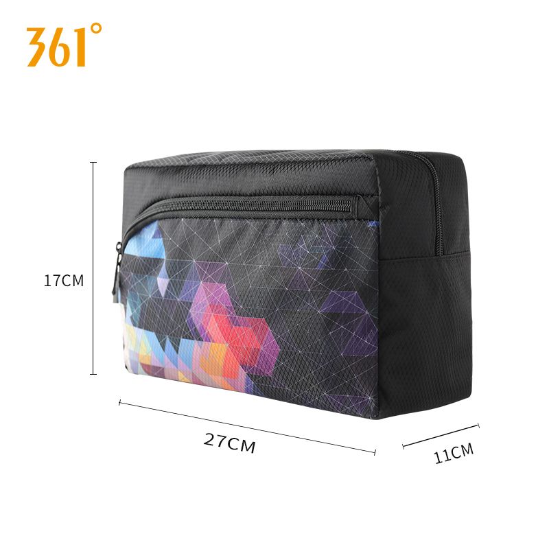 361 Swimming Bag Combo Wet Dry Handbag Unisex Waterproof 5l