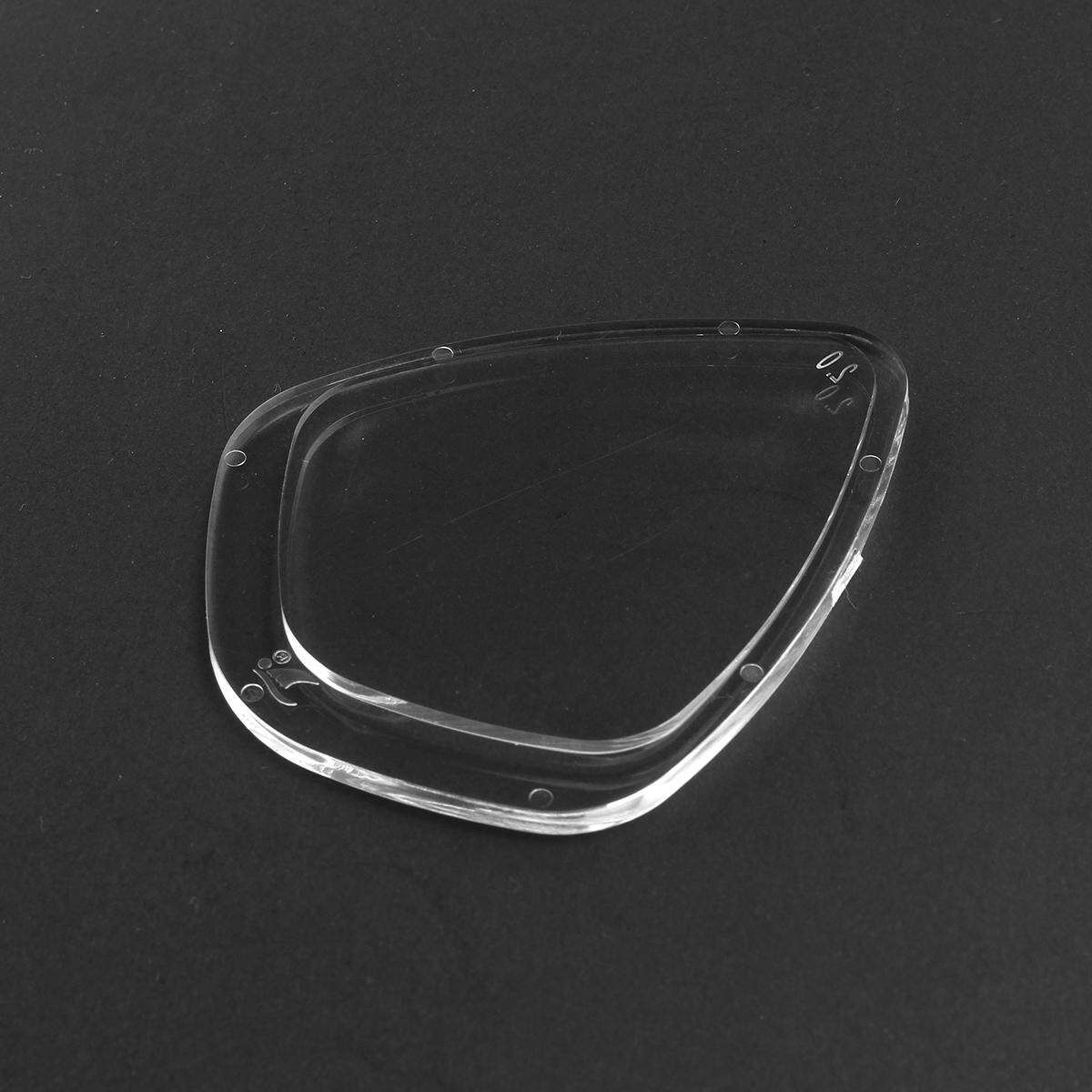 Transparent Resin Universal Swimming Diving Shortsightedness Glasses Myopia Lens Two Hundred