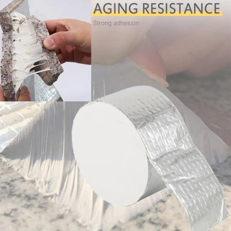 Waterproof Tape For Leakage