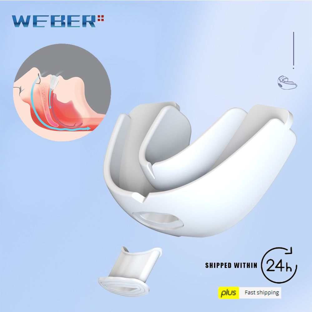 Anti Snoring Mouth Guard S Anti-snoring Device Man Stopper Anti Snore From Snoring For Sleep Better Breath Aid Apnea
