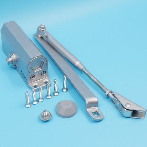 Automatic Door Closer