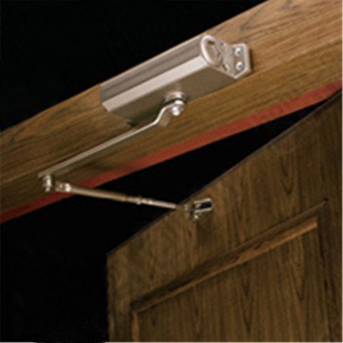 Automatic Door Closer