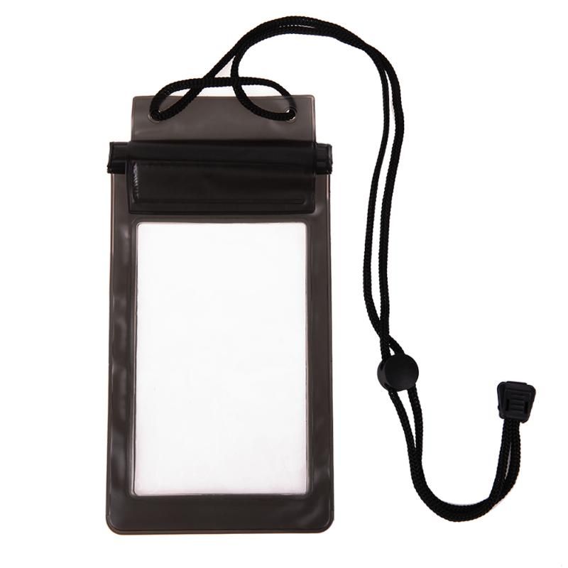 Swimming Bags Waterproof Smart Phone Pouch Bag Strong 3 For