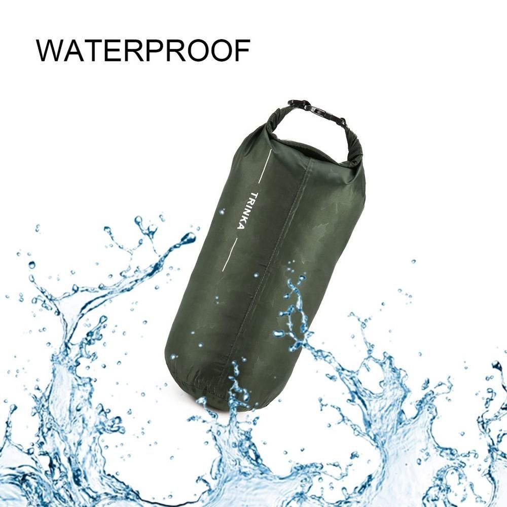 8l 40l 70l Portable Swimming Bag Waterproof Dry Bag Sack