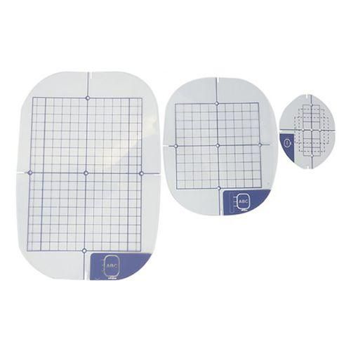 Hoop For Brother Embroidery Machine Duetta 4500D