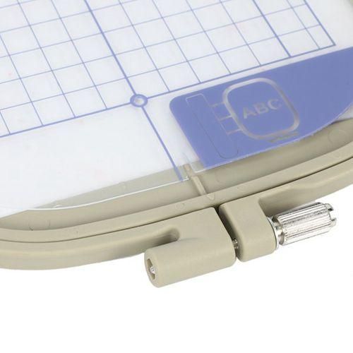 Hoop For Brother Embroidery Machine Duetta 4500D