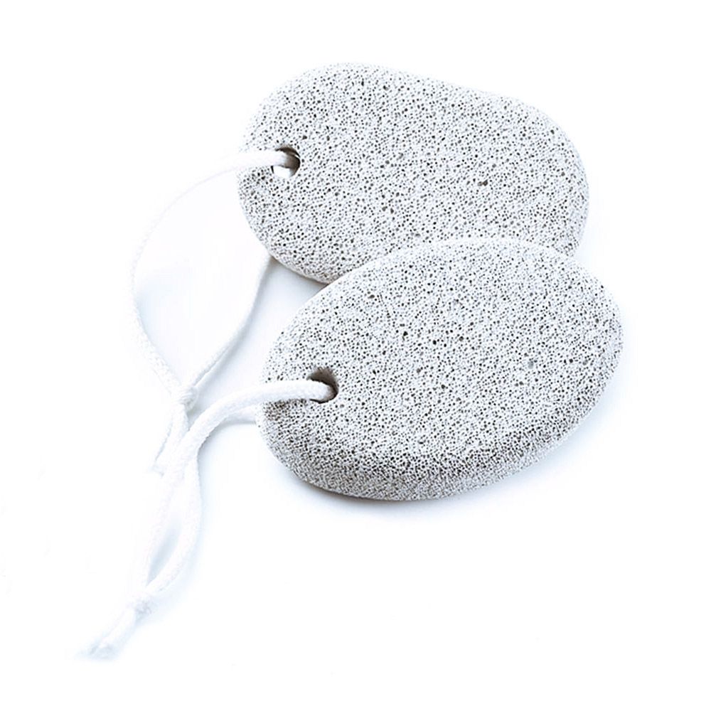 1PCS Foot Care Exfoliating Scrub Stone Dead Skin Remove