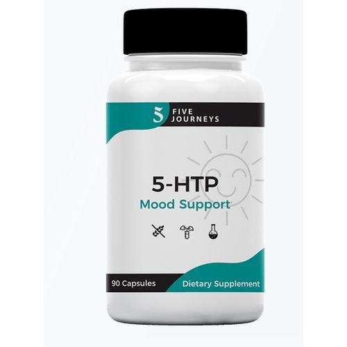 5-HTP  90 Capsules