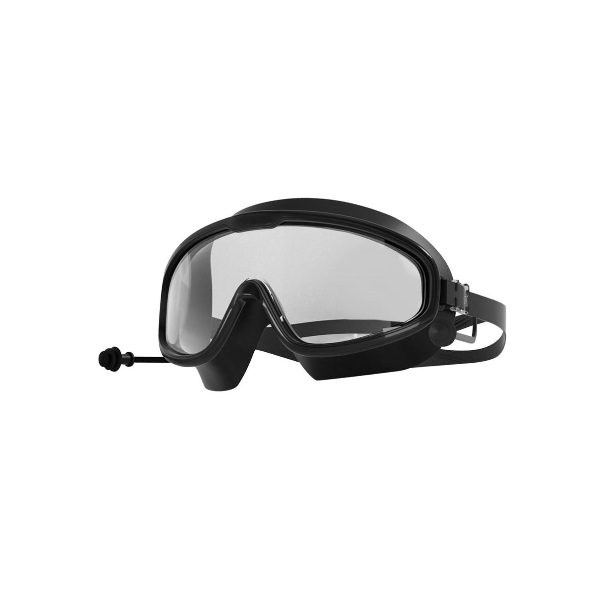 Swimming Goggles Swim Glasses Diving  Bagged