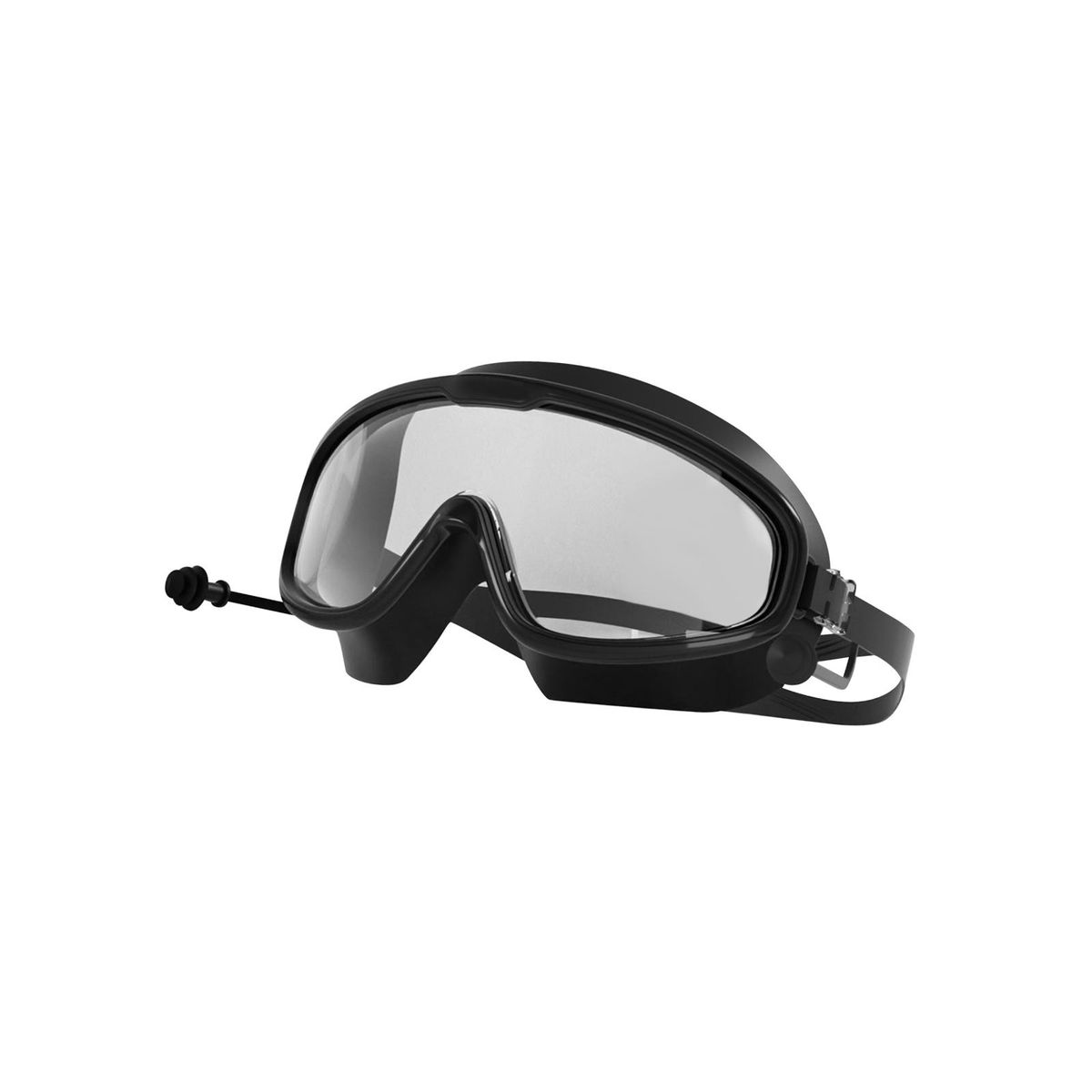 Swimming Goggles Swim Glasses Diving  Bagged