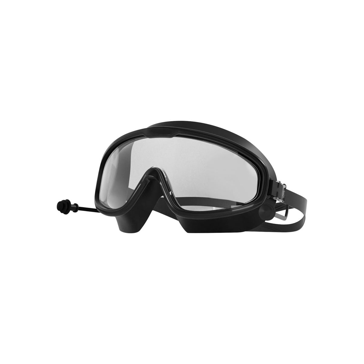 Swimming Goggles Swim Glasses Diving  Bagged