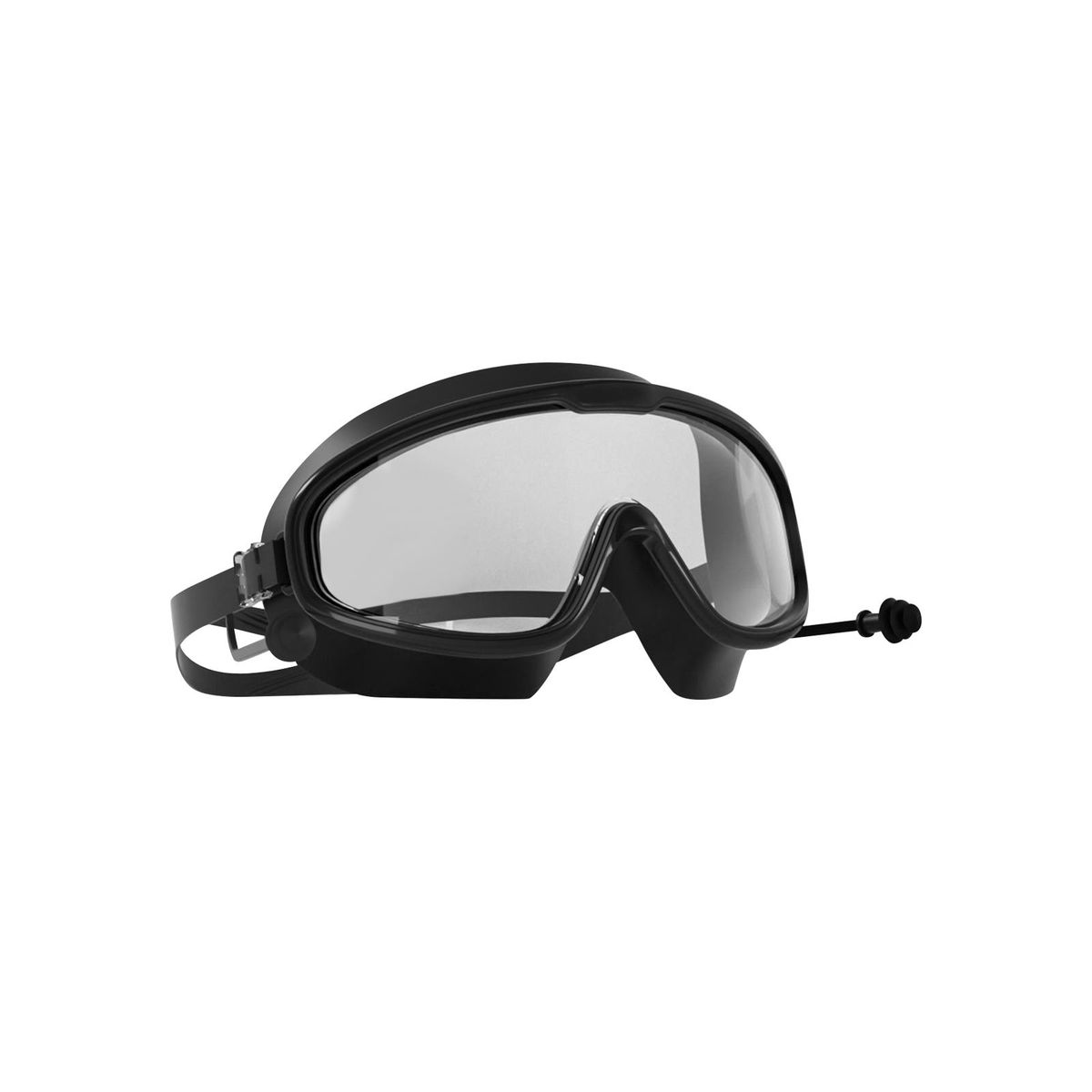 Swimming Goggles Swim Glasses Diving  Bagged