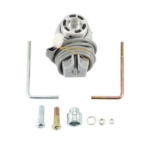 Brushless Synchronizer For Industrial Sewing