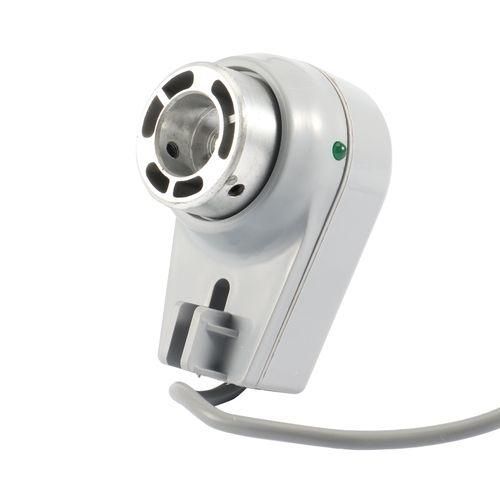 Brushless Synchronizer For Industrial Sewing