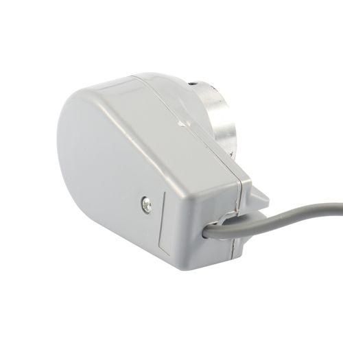 Brushless Synchronizer For Industrial Sewing