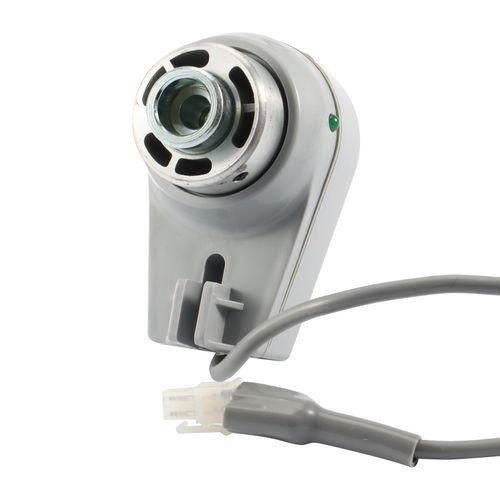 Brushless Synchronizer For Industrial Sewing