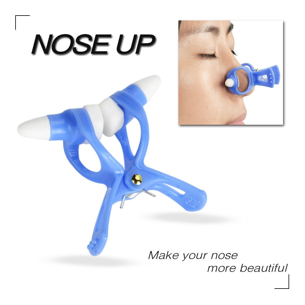 3Ps Magic Nose Shaper Lifting Bridge Straightening Clip Nose