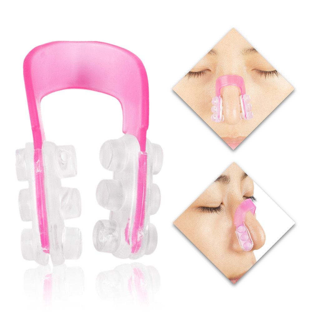 3Ps Magic Nose Shaper Lifting Bridge Straightening Clip Nose