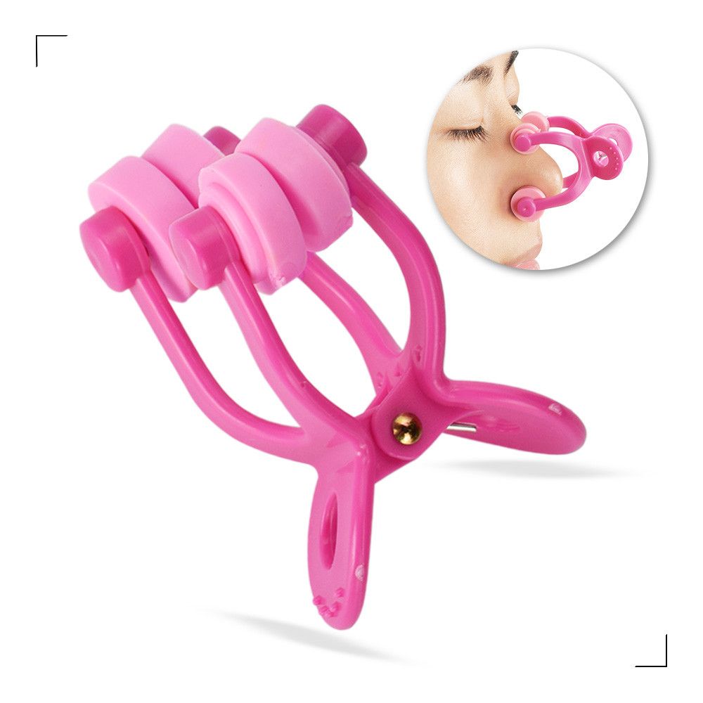 3Ps Magic Nose Shaper Lifting Bridge Straightening Clip Nose