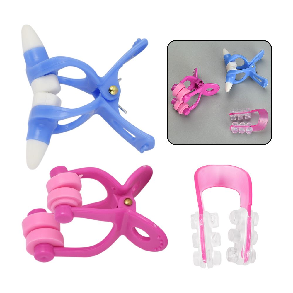 3Ps Magic Nose Shaper Lifting Bridge Straightening Clip Nose