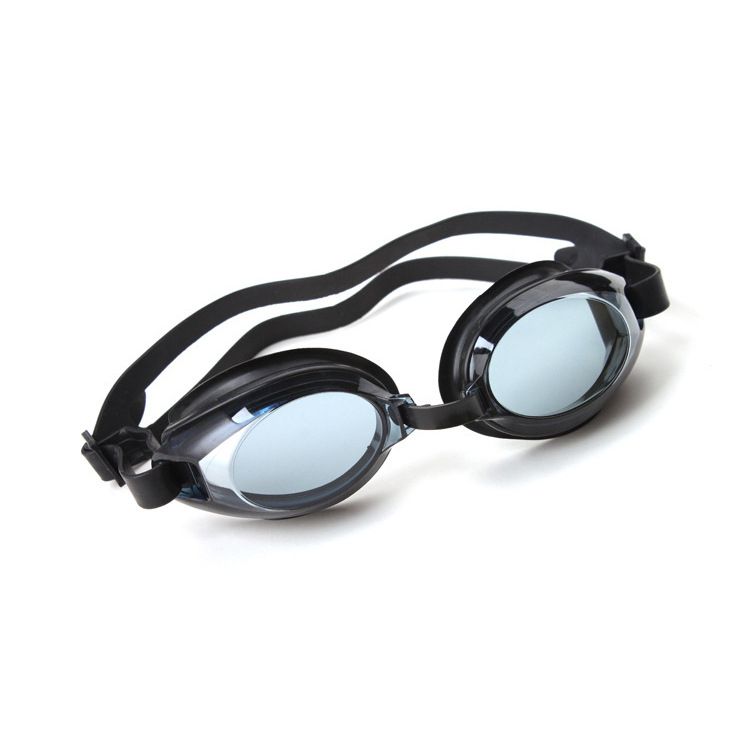 Swimming Glasses Adjustable Anti-fog HD