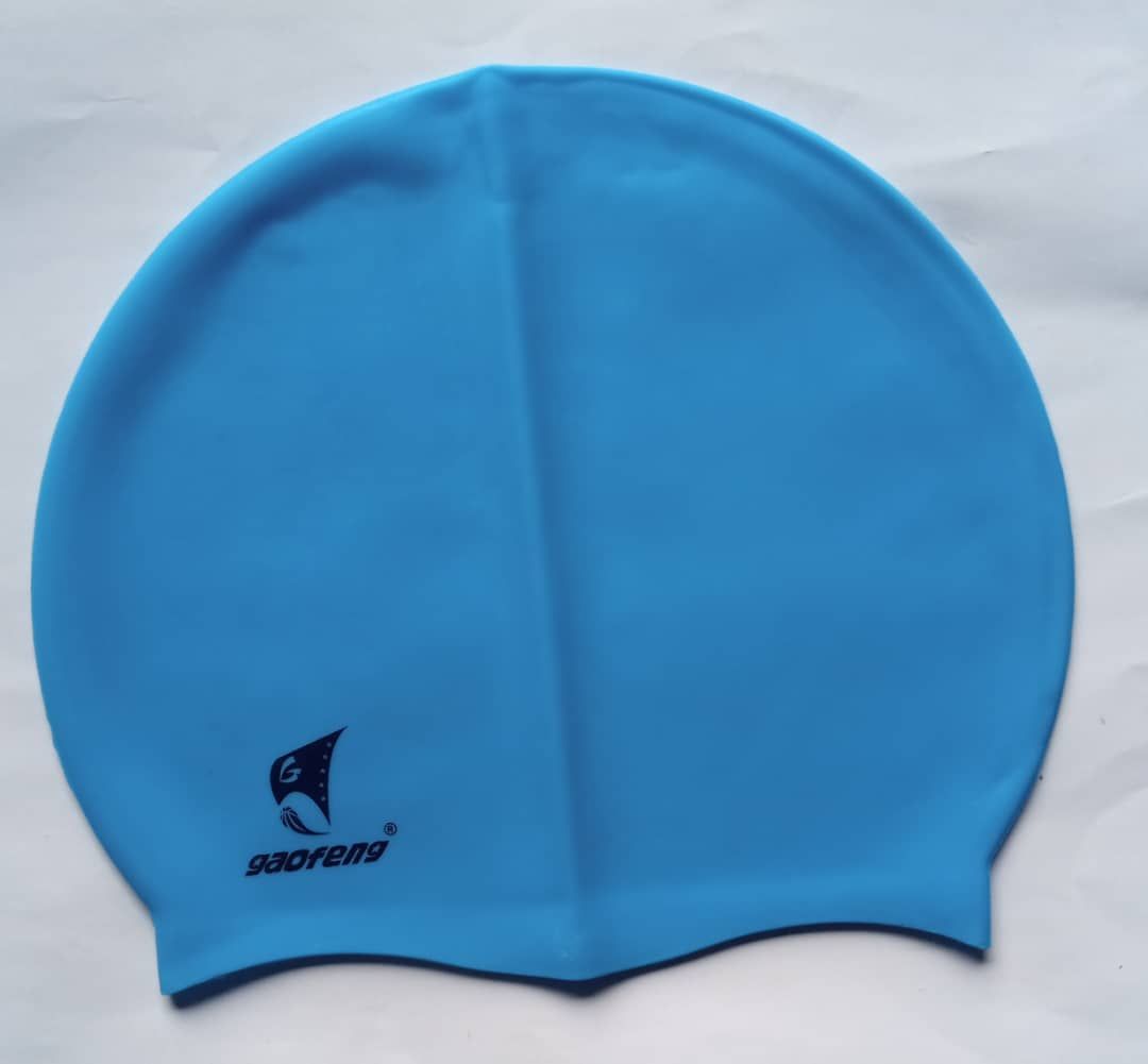 SWIMMING CAP