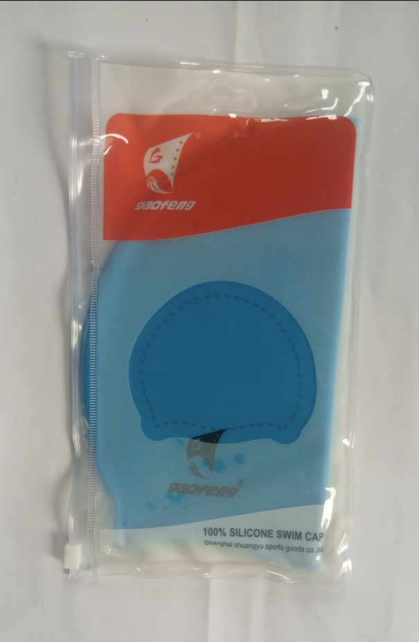 SWIMMING CAP