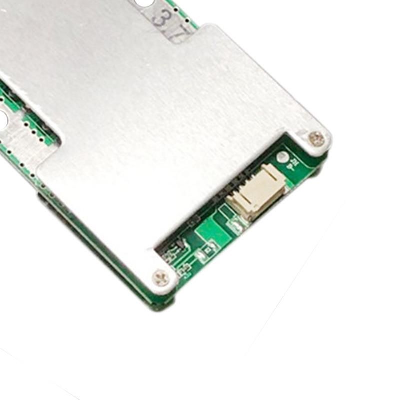3S 12V 120A BMS Battery Charger Protection Board with Power
