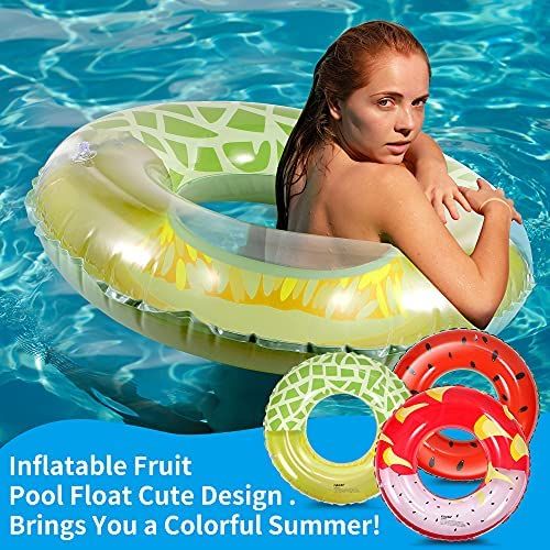 3 Pcs  Adult Swimming Floater For Learners/ Pros