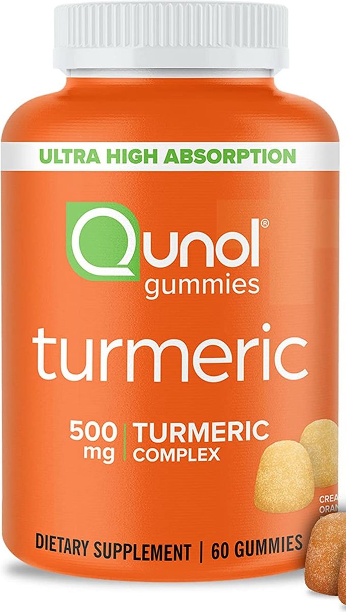 Ultra High Absorption Turmeric Curcumin- Joint Support