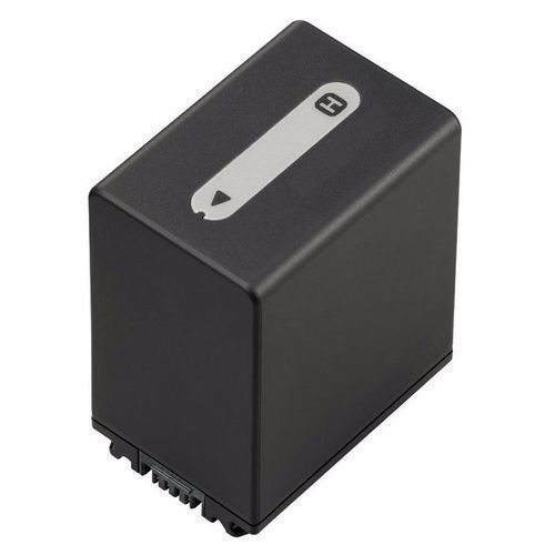 Sony NP-FH100 Li-Ion Rechargeable Battery For Camcorder