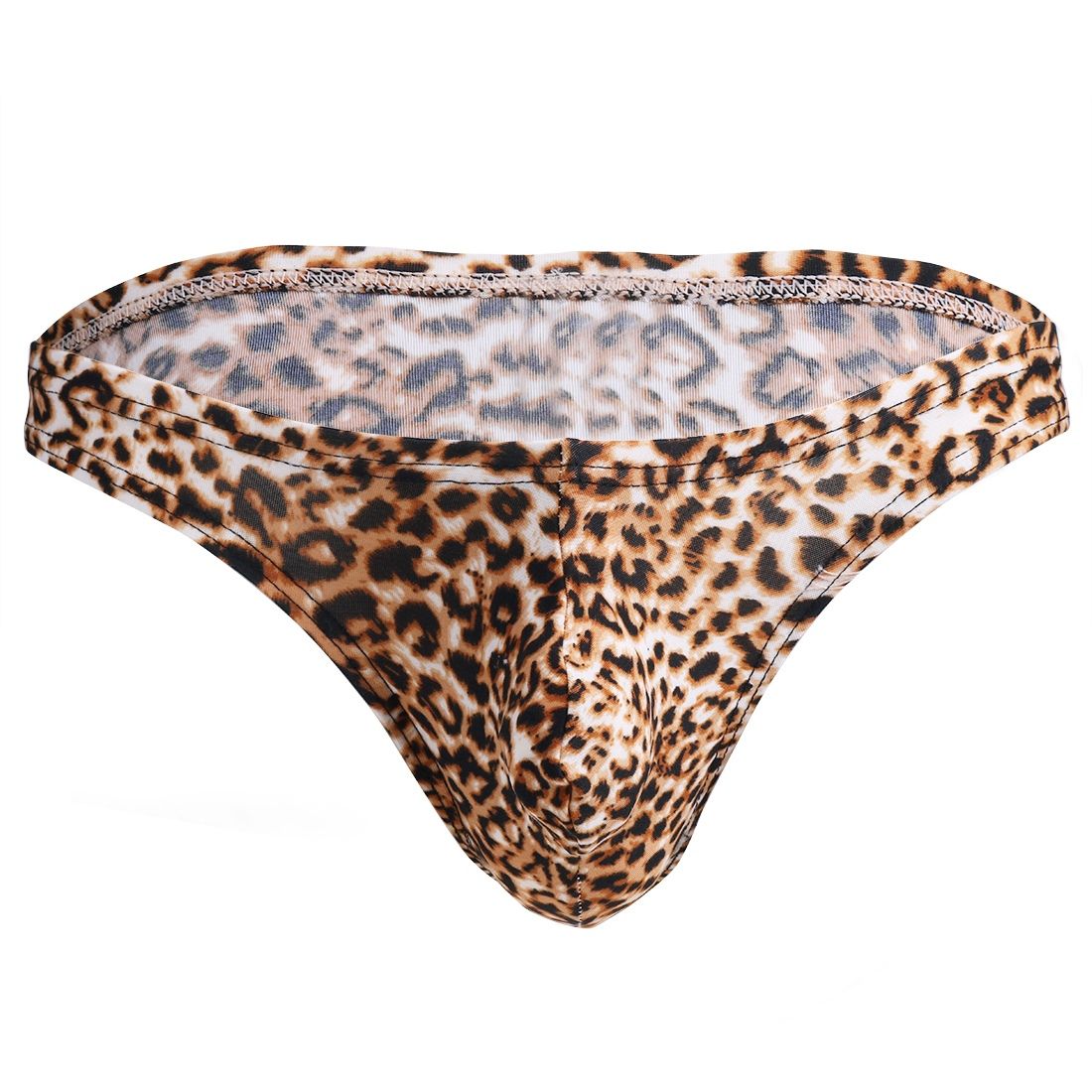 Swimsuits Underwear Swimwear Sexy Mens Thong Bikini