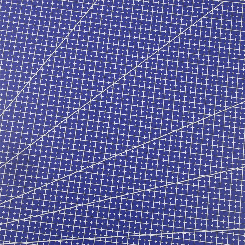 A3 / 45 X 30cm Sewing Cutting Mats Reversible Design Board