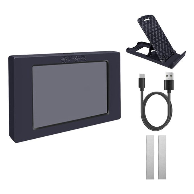 Display USB Secondary Screen Adjustable