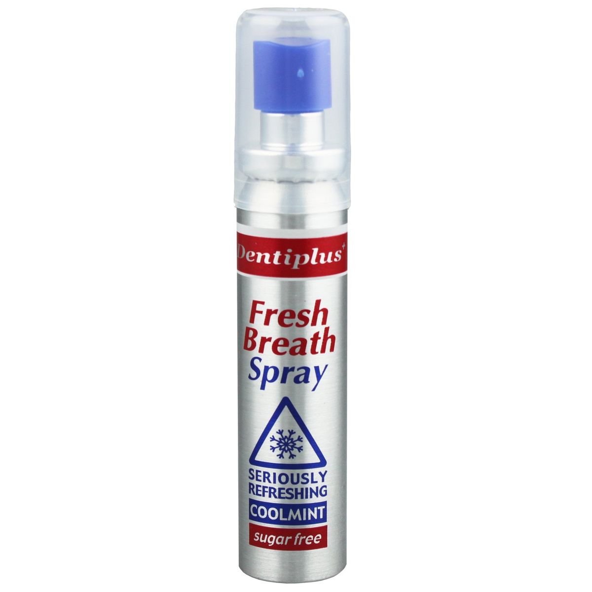 Fresh Breath Spray Coolmint 25ml