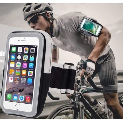 Universal Exercise Phone Arm Holder