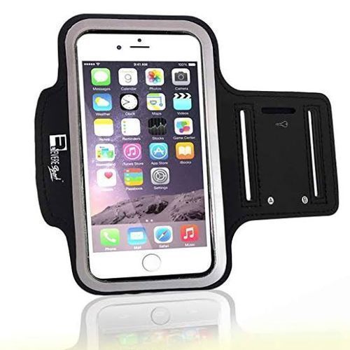 Universal Exercise Phone Arm Holder
